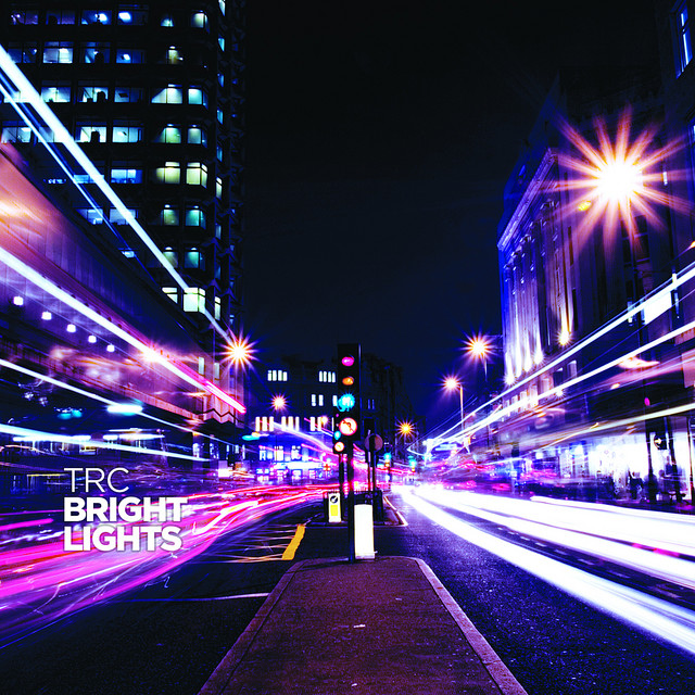 Bright Lights cover art