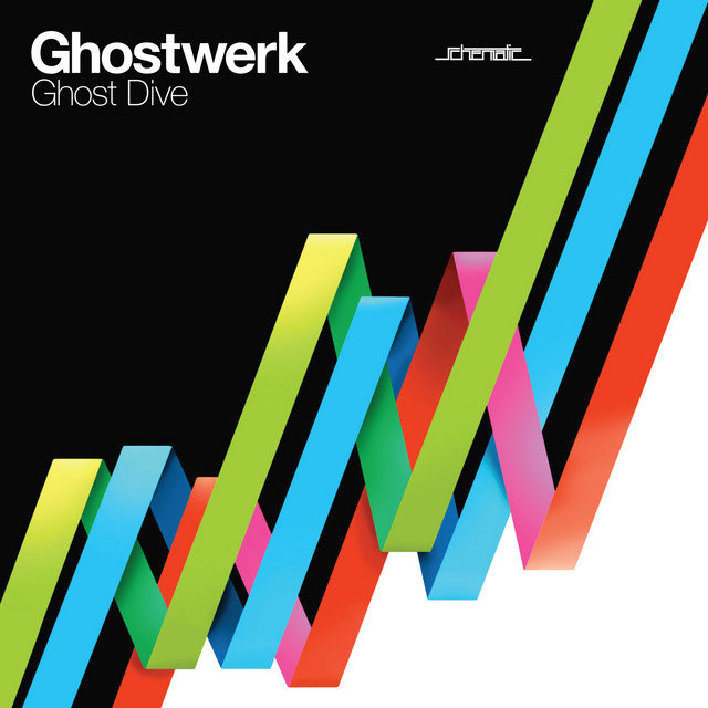 Ghost Dive cover art