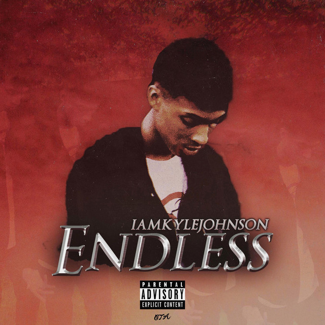 Endless cover art