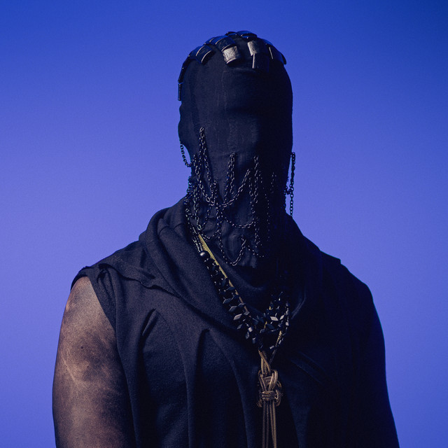 undefined album image