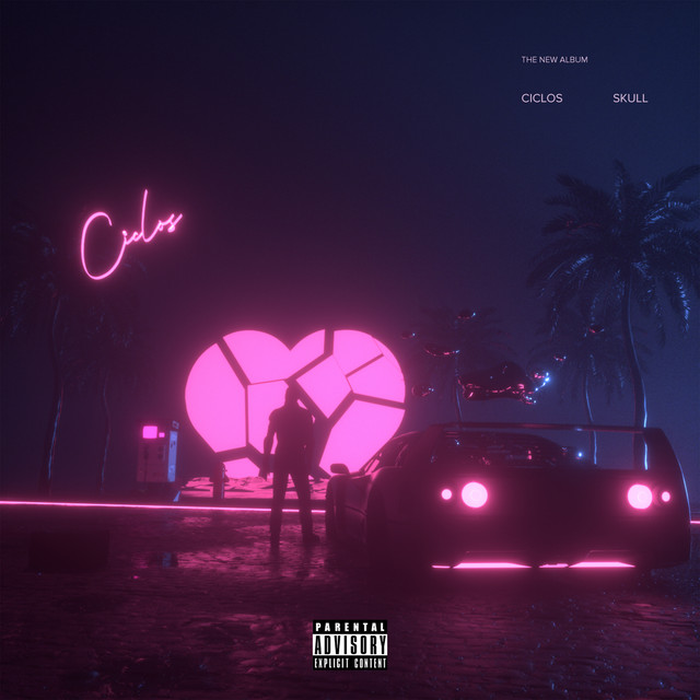 Ciclos cover art