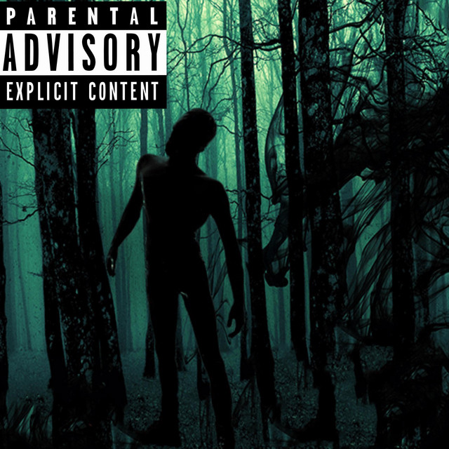 HATE cover art