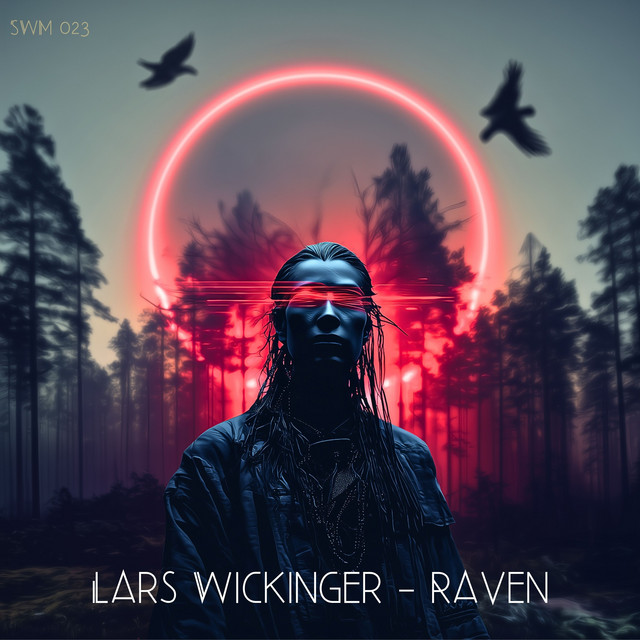 Raven cover