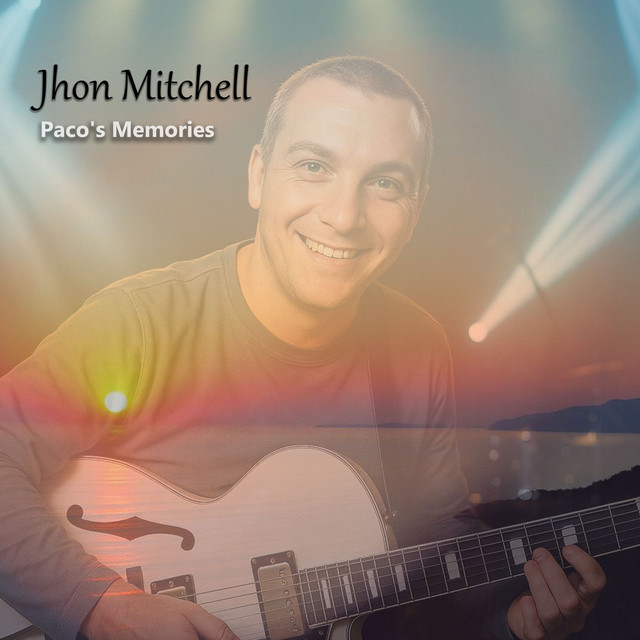 Paco's Memories cover art