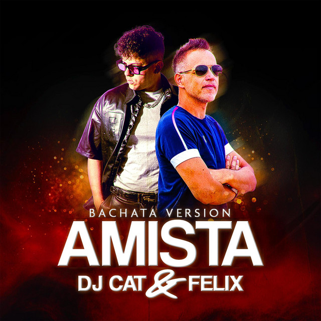 AMISTA - Bachata Version