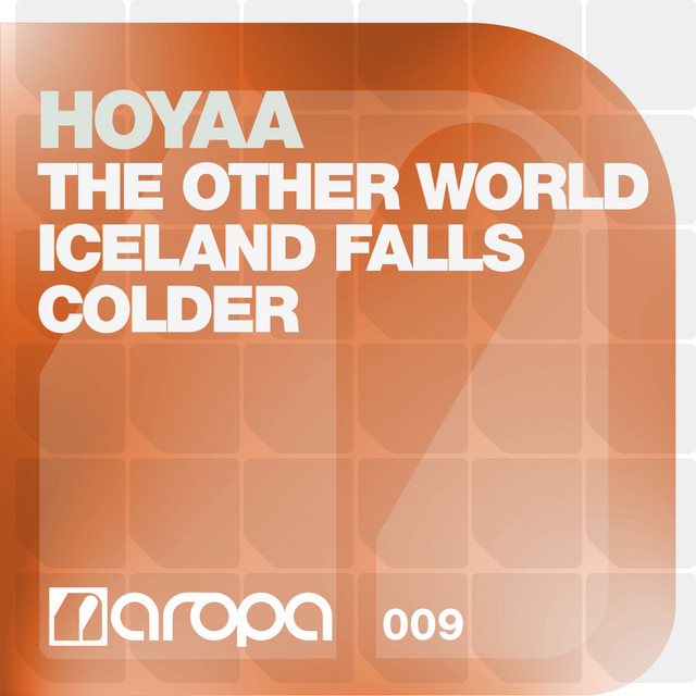 The Other World - Original Mix cover art