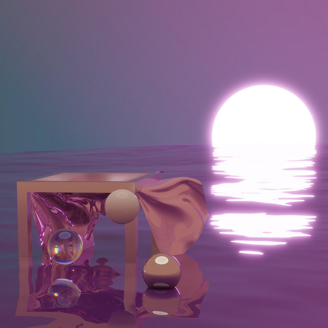 You cover art