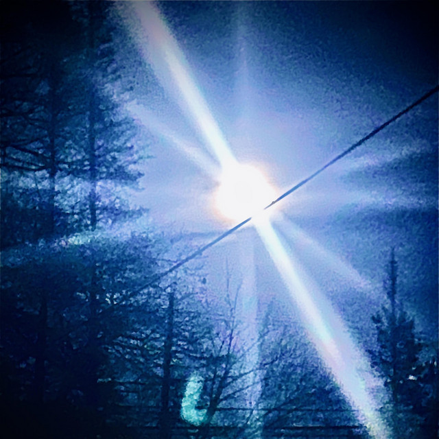 Augusta Winters (Slightly Altered Instrumental) cover