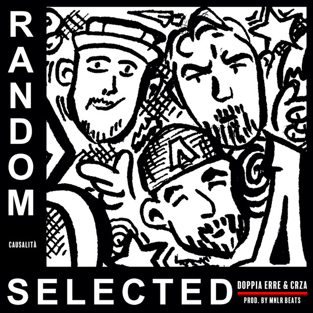 Causalità - Random Selected Version