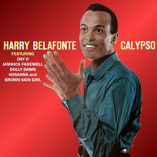 Calypso - Compilation by Harry Belafonte | Spotify
