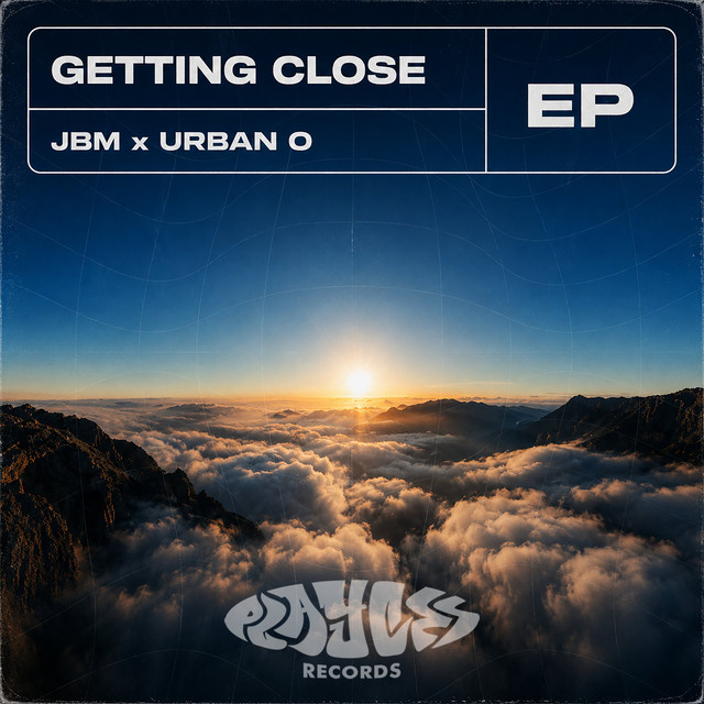 Getting Close EP