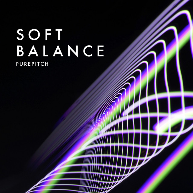 Soft Balance cover art