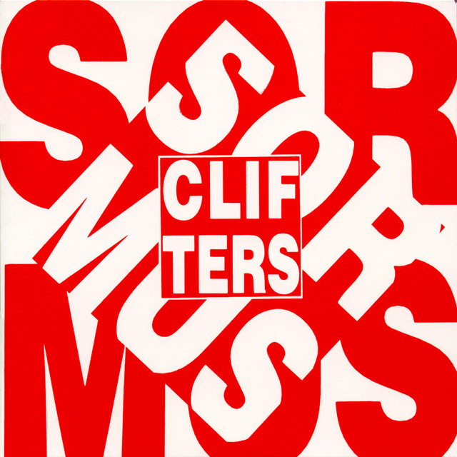 Sormus cover art