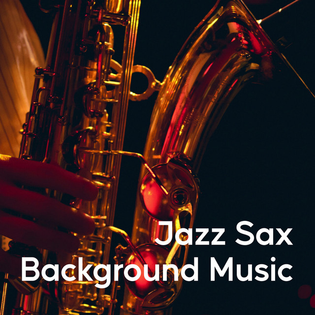Jazz Sax Background Music