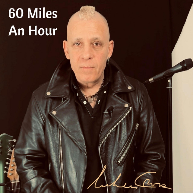 60 Miles An Hour