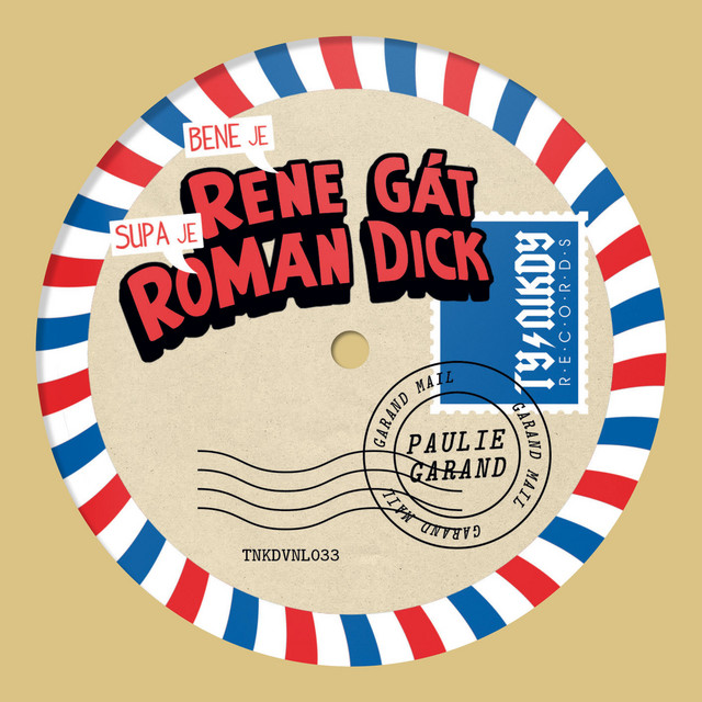 List #6 (feat. Roman Dick, Supa) cover art