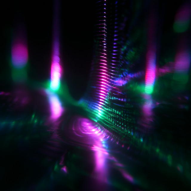 40Hz Neural Sync