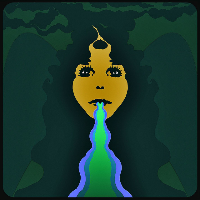Bloom cover art