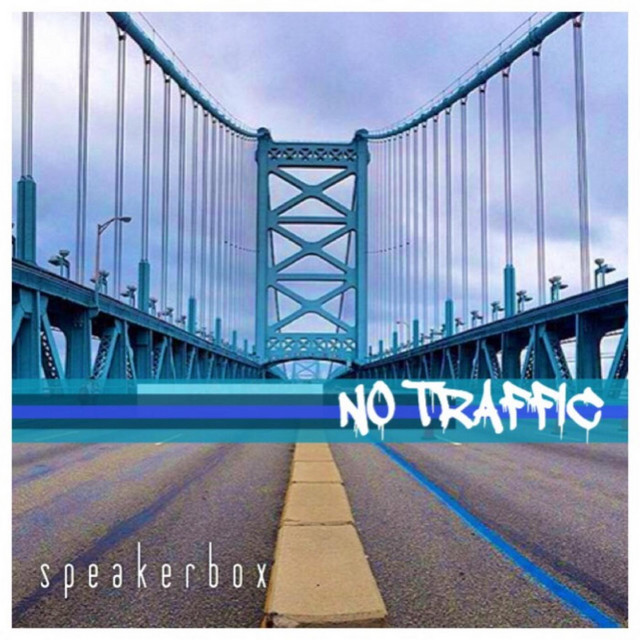No Traffic cover