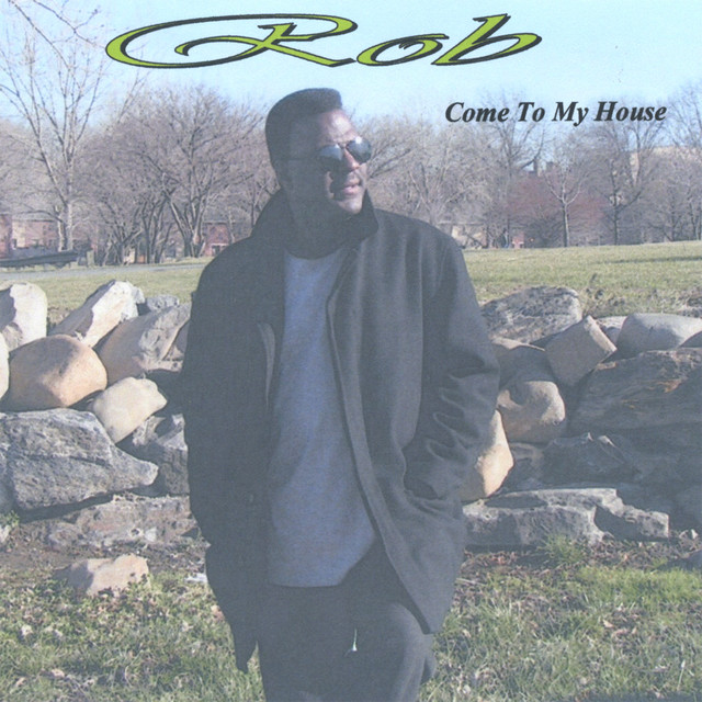 Come To My House cover art