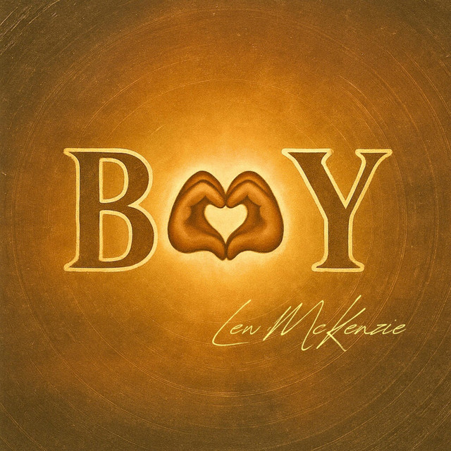 B.O.Y. (Because Of You)