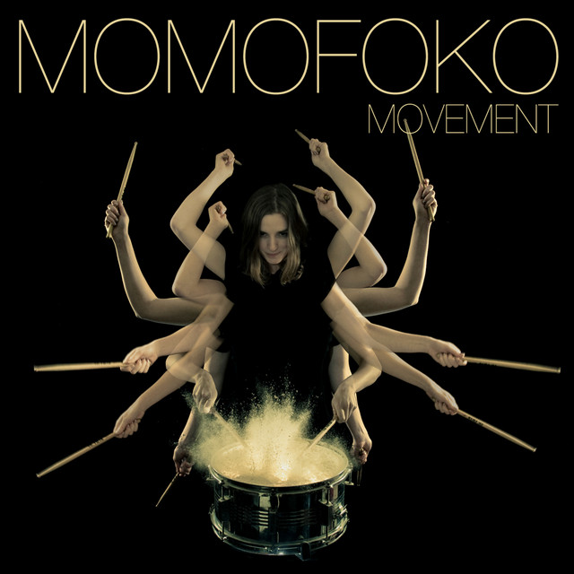 Movement cover art
