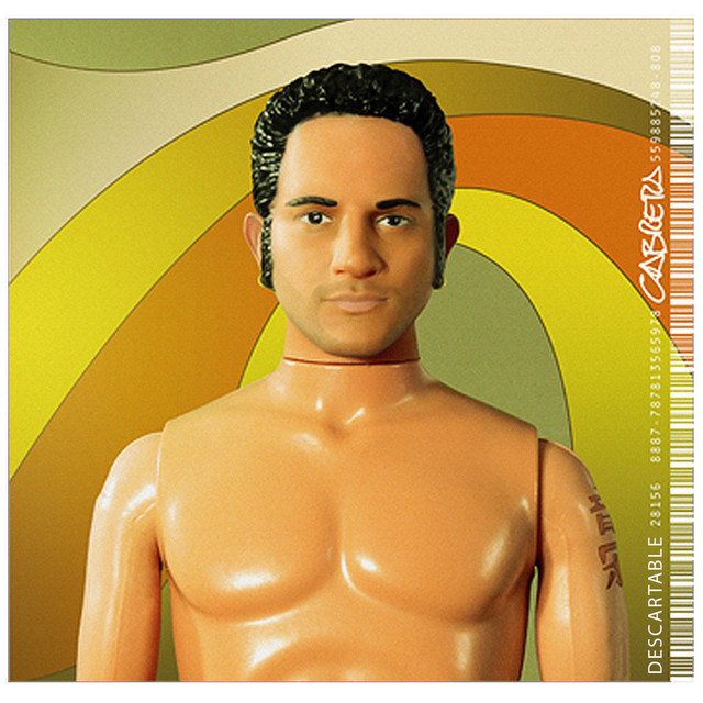 DESCARTABLE cover art