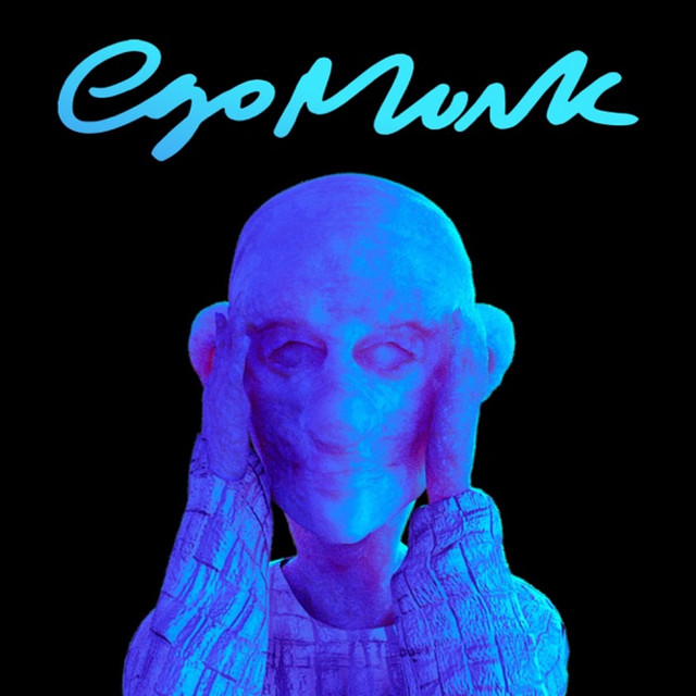 The Only One - EP cover art
