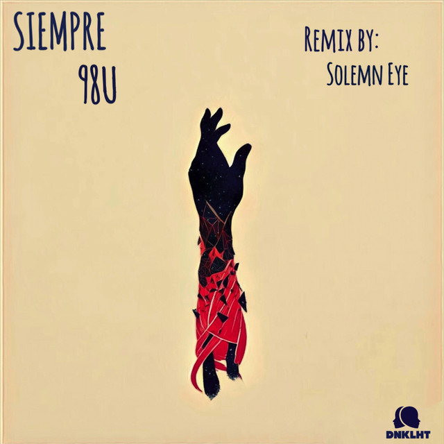 Siempre cover art