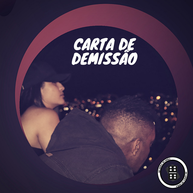 Carta de Demissão