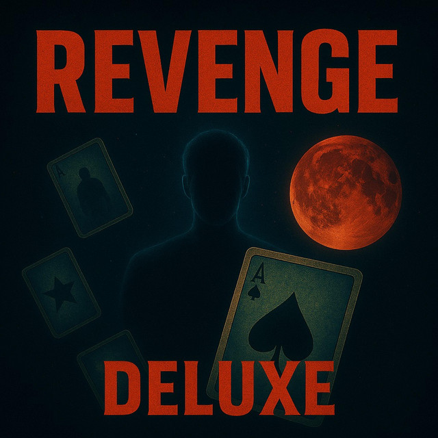 Revenge Deluxe
