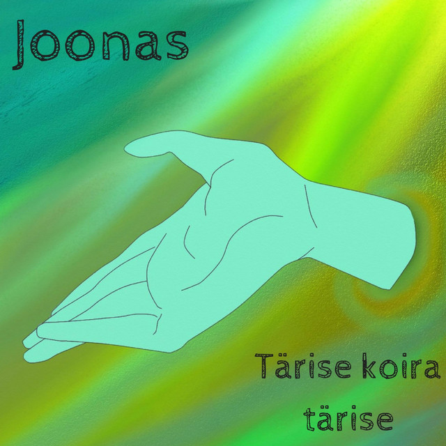 Joonas