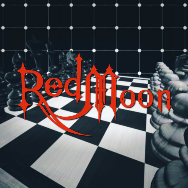 Redmoon cover art