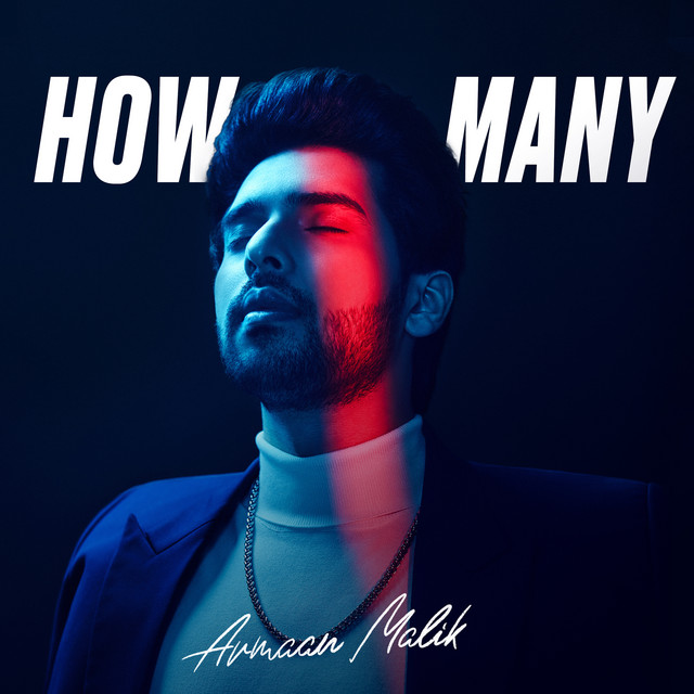 How Many cover art