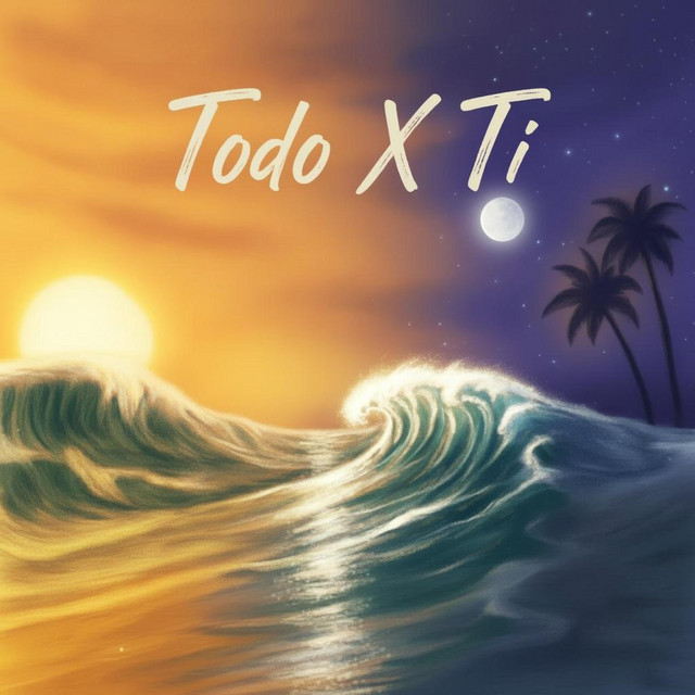 Todo X Ti