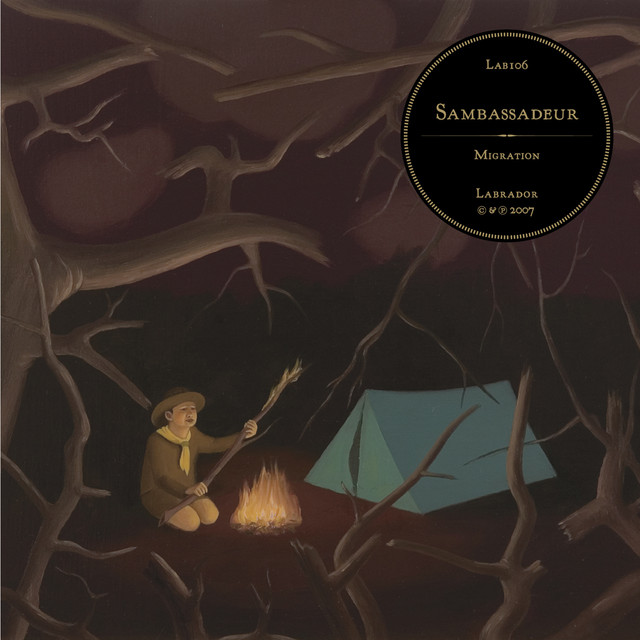 Migration cover art