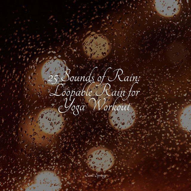 25 Sounds of Rain: Loopable Rain for Yoga Workout - Album by Rain ...