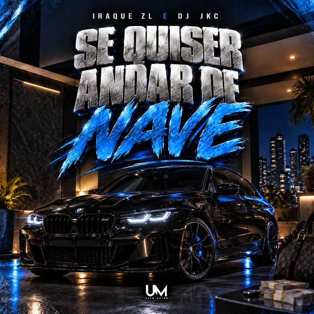 SE QUISER ANDAR DE NAVE