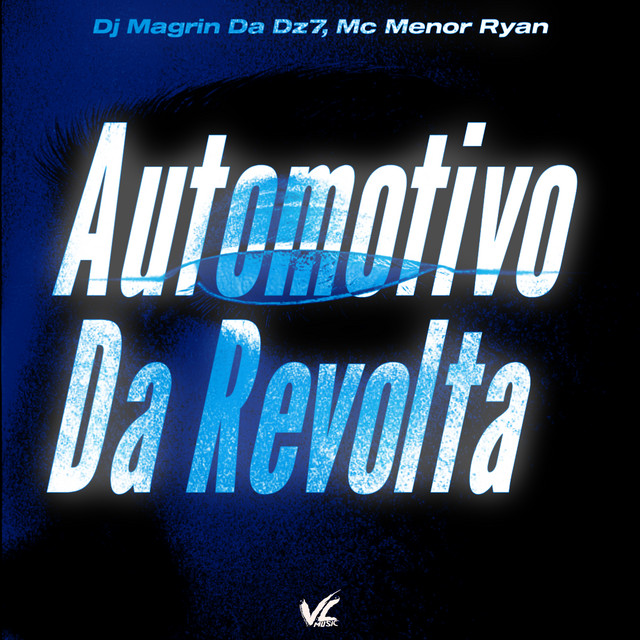 Automotivo Da Revolta