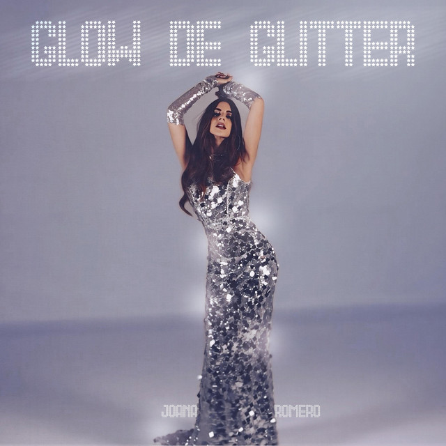 Glow de glitter