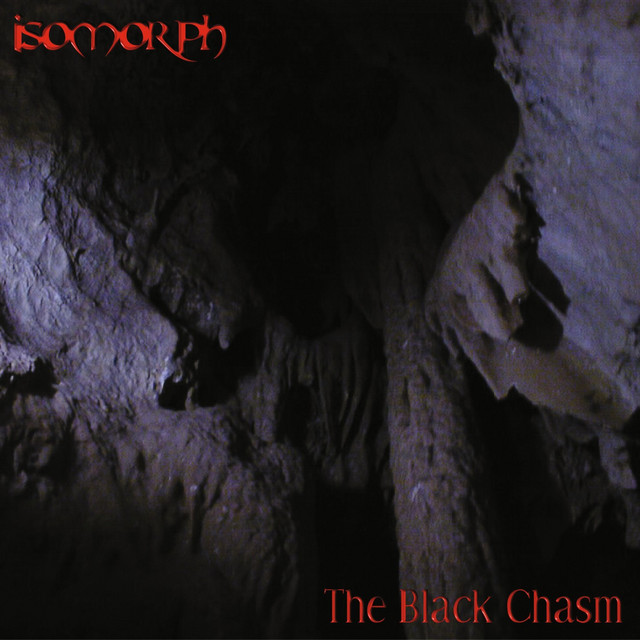 The Black Chasm cover art