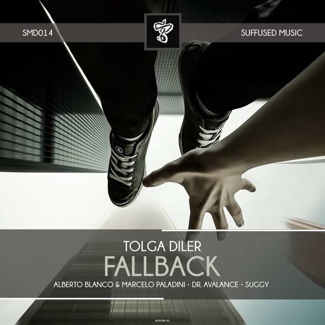 Fallback - Suggy Remix cover art