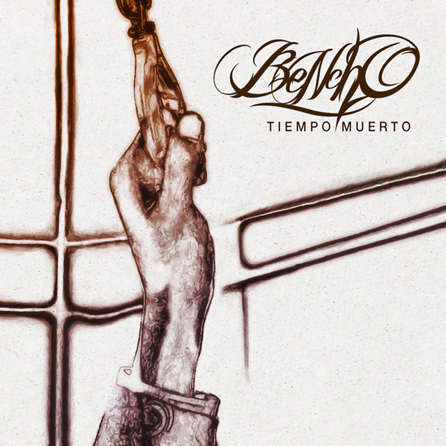 Tiempo Muerto cover art