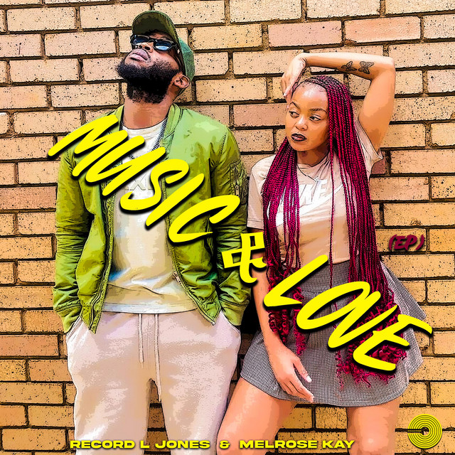 Music & Love cover art