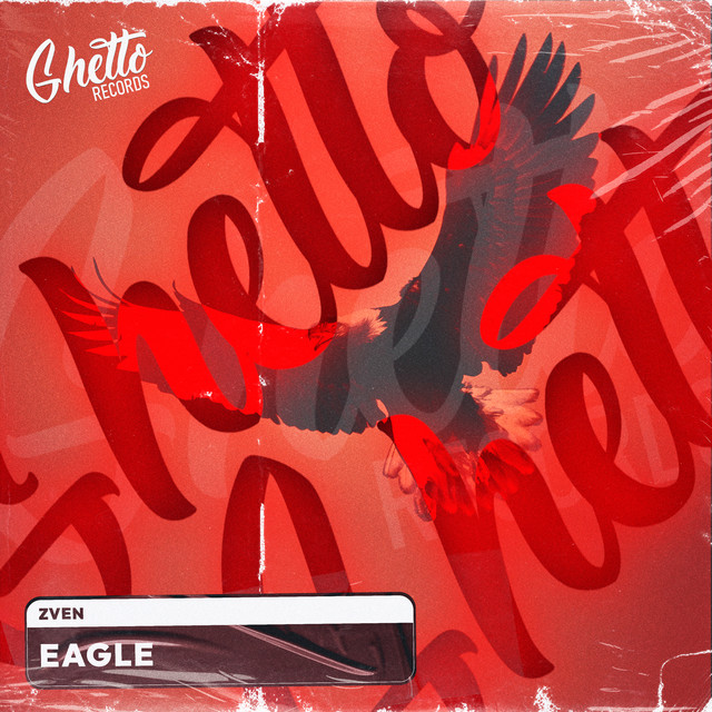 Eagle - Single by Zven | Spotify