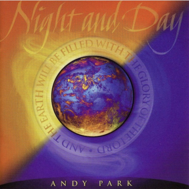 Night and Day cover art
