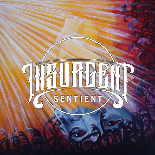 Colours Bleed cover art