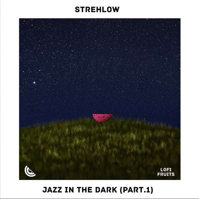 Jazz in the Dark cover art