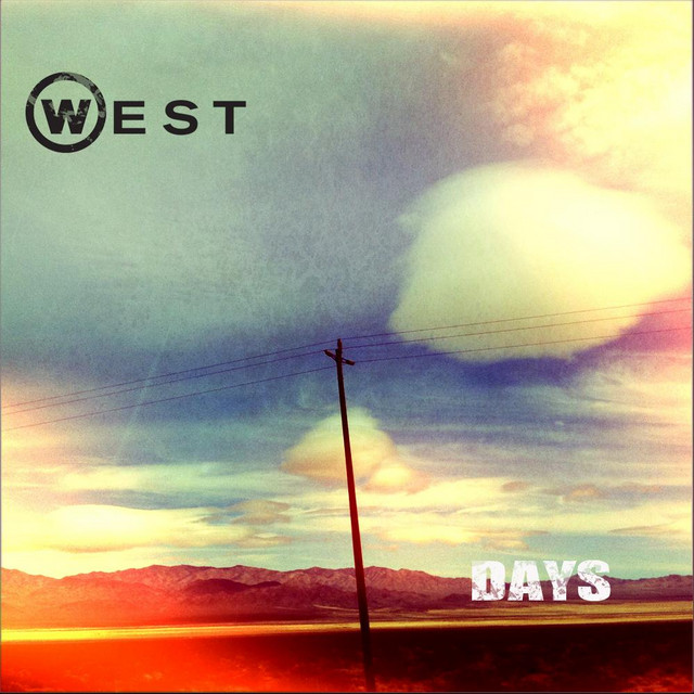 Days cover art