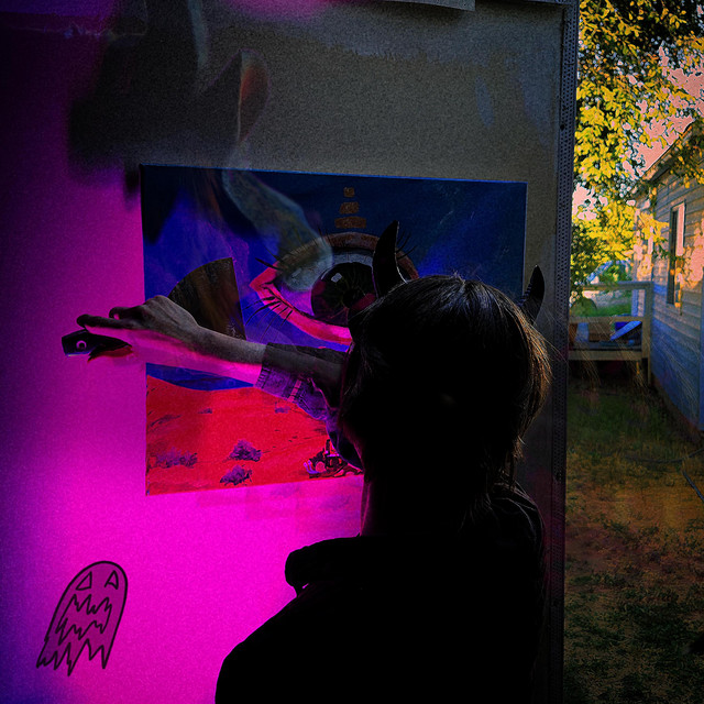 Escape the Fall cover art